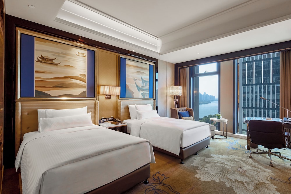 City Twin Room