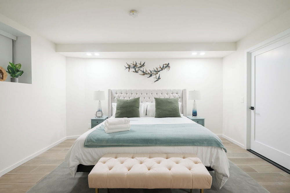 Executive Apartment, 2 Bedrooms, Kitchen photo 1