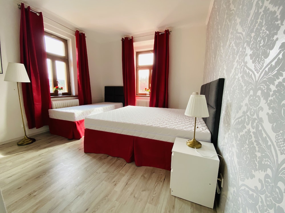 Classic Triple Room