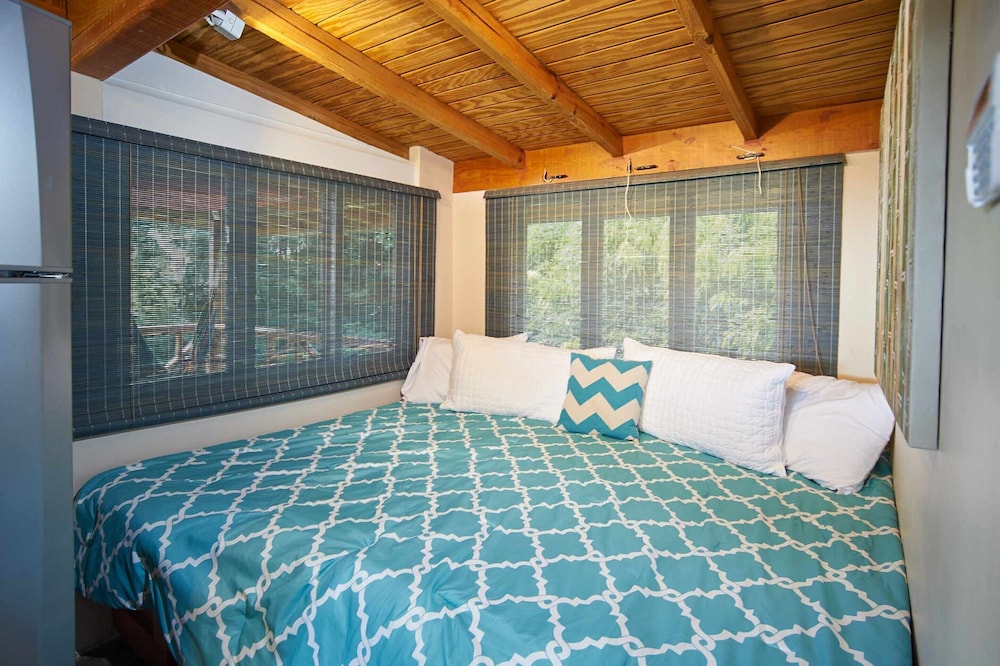 Cottage, 1 Bedroom, Non Smoking, Partial Ocean View photo 1