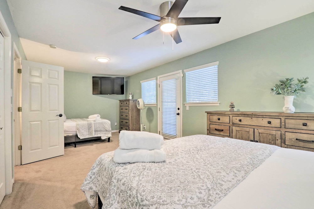 House (4 Bedrooms) photo 3