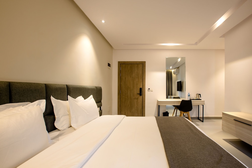 Standard Room photo 3