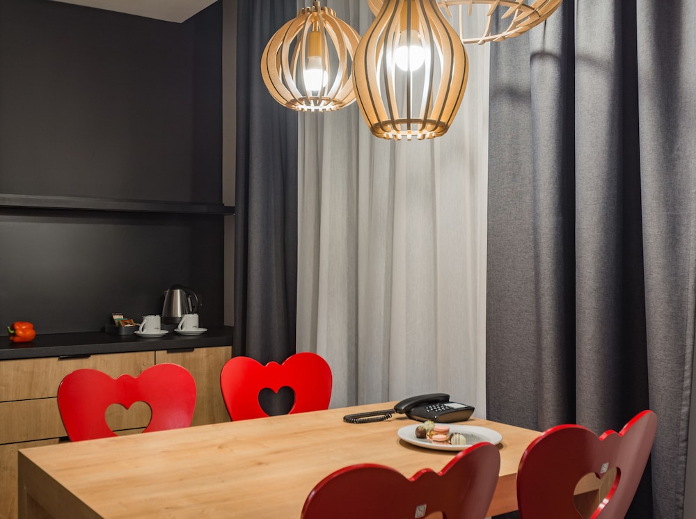 Executive Apartment, Kitchenette photo 2