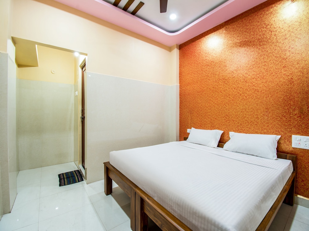 Deluxe Room photo 2