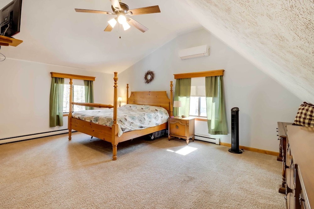 House (4 Bedrooms) photo 1