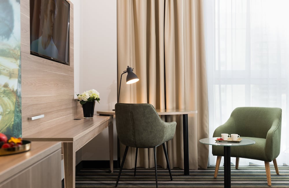 Comfort Room photo 2