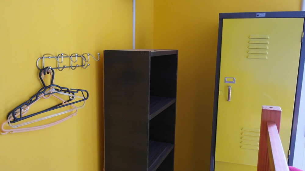 Suite, Shared Bathroom