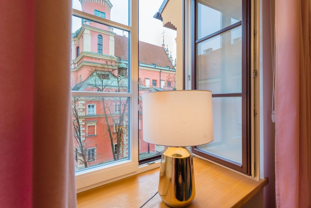 Deluxe Apartment, 1 Bedroom, City View (Rynek Starego Miasta 1/3) photo 1