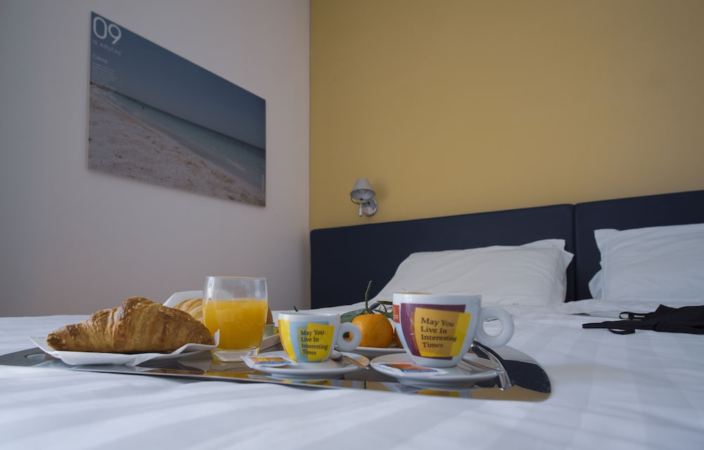 Classic Double Room, 1 Double Bed, Non Smoking - Photo 5