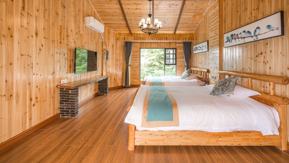 Family Suite, Balcony (Mainland Chinese Citizen Only) - Photo 5