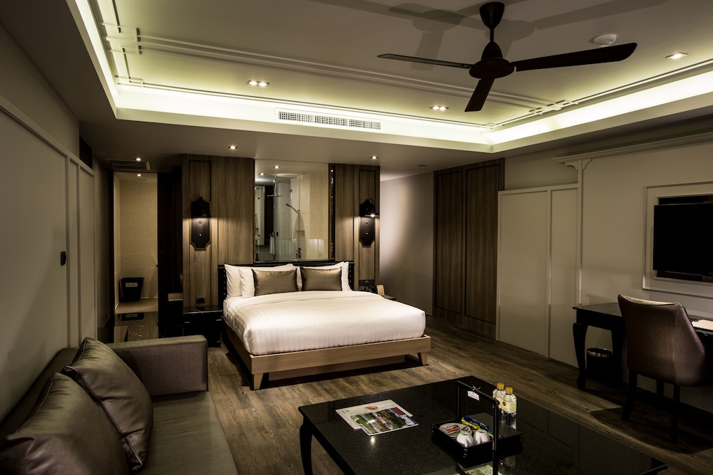 Grand Suite