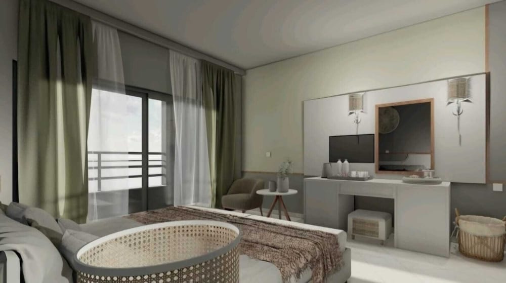 Standard Double or Twin Room photo 2