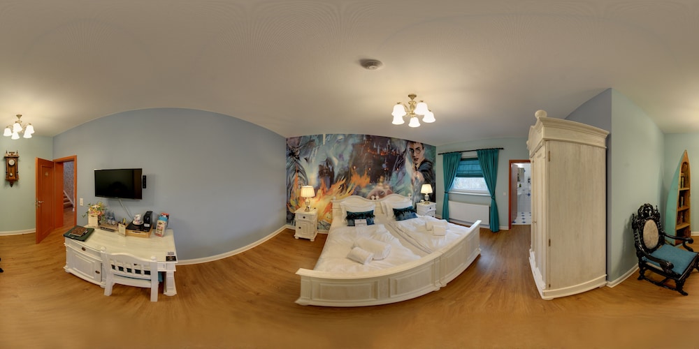 Harry Potter Room photo 3