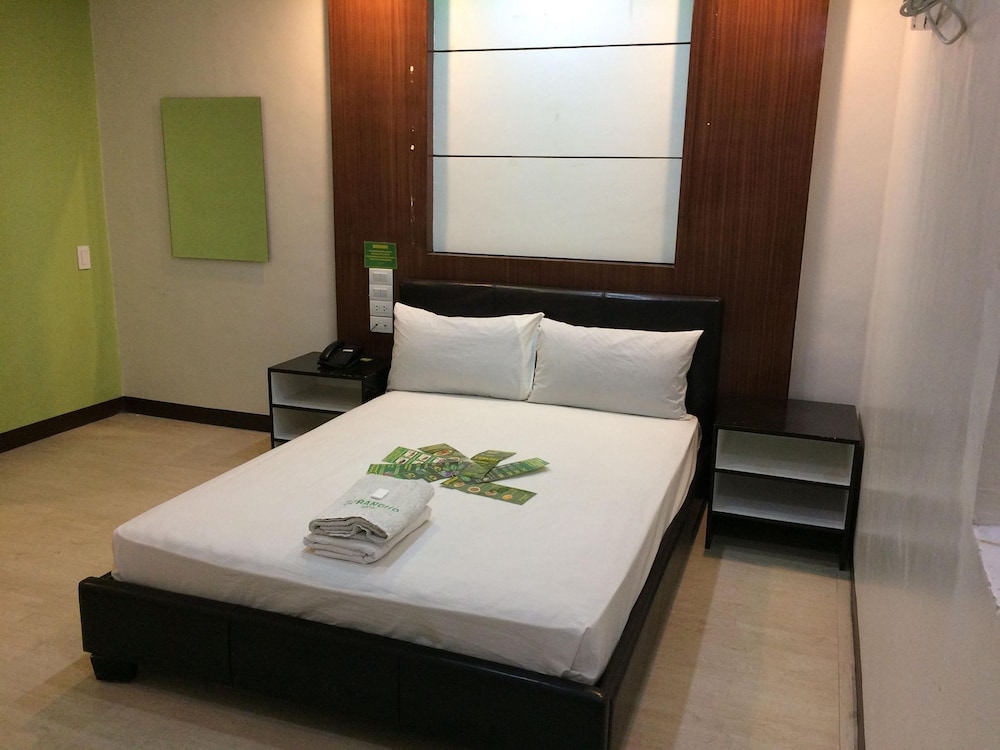 Deluxe Room photo 1