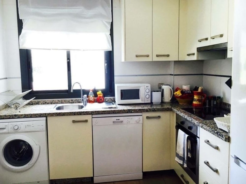 Apartamento Familiar, 2 Habitaciones