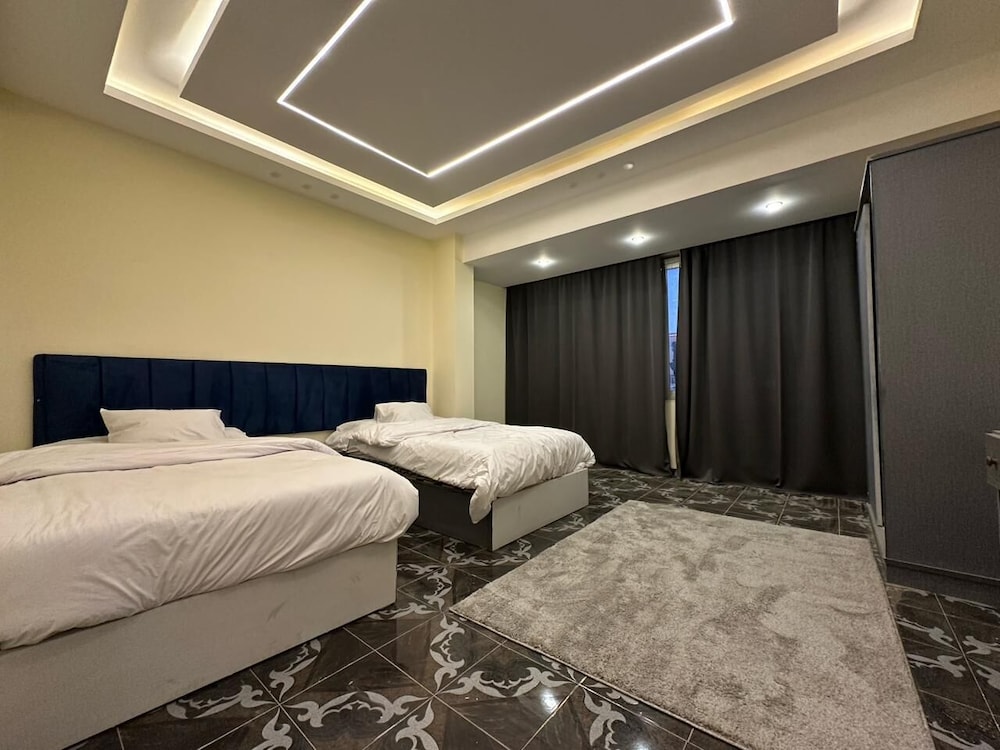 Family Apartment 4 bedrooms - Pyramid View photo 1