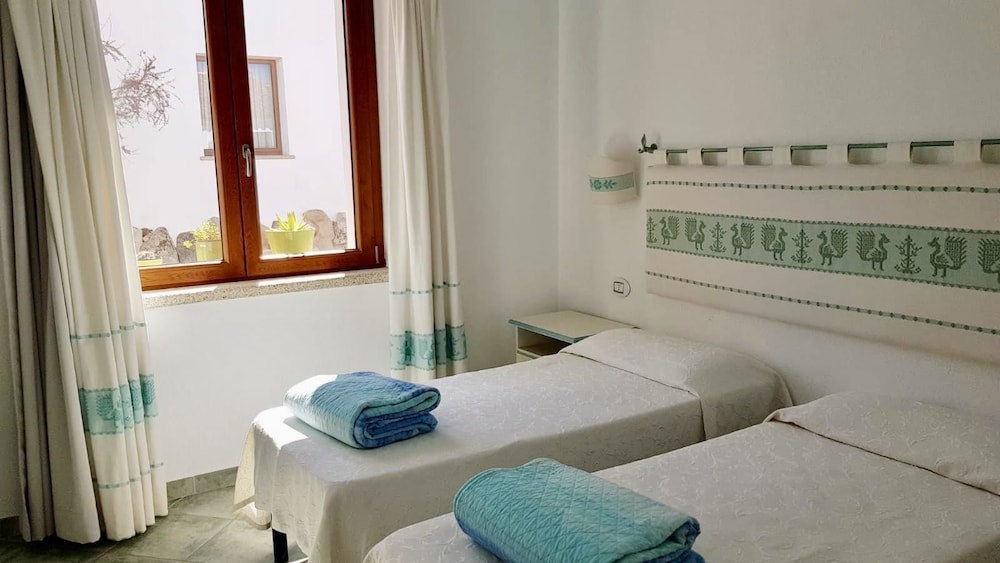 Apartment, 2 Bedrooms