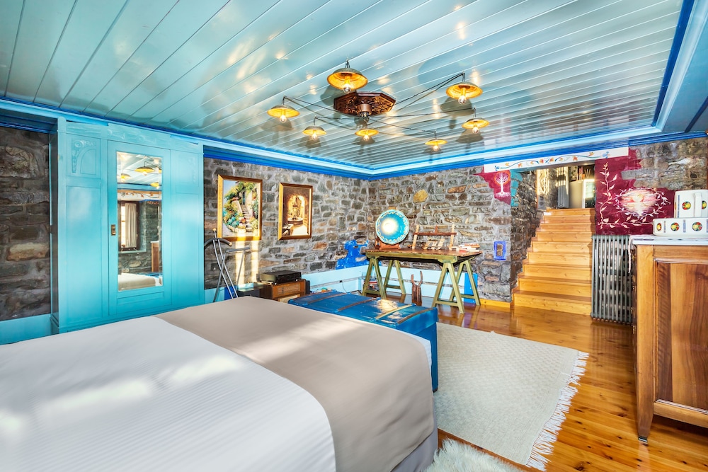 Deluxe Villa, 3 Bedrooms, Mountain View photo 1