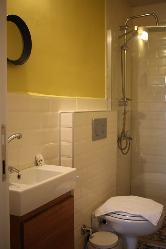 Standard Room (No:7,10,11,14) photo 3