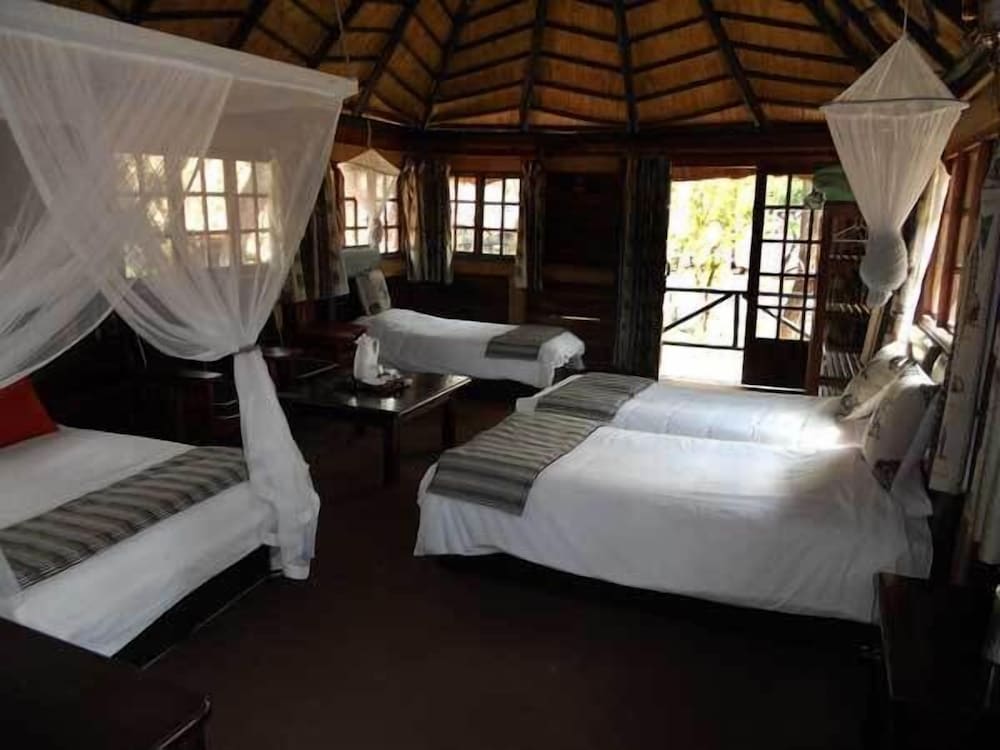 Standard Double Room, Balcony, Resort View photo 1