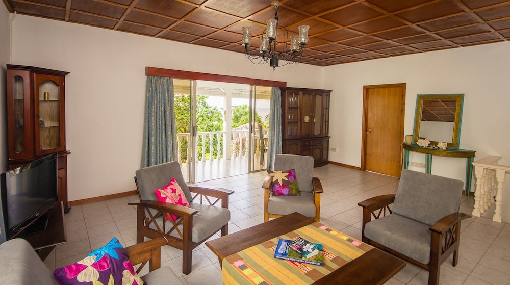 Panoramic Double Room, 1 Bedroom, Kitchen, Sea View photo 1