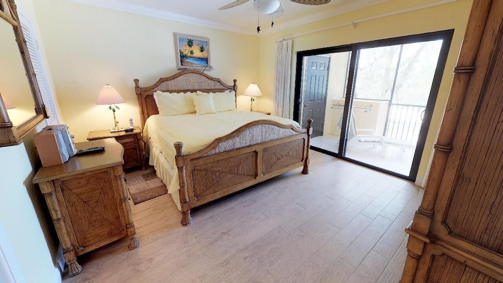 Stunning Ocean View, 2-Story 2BR Condo