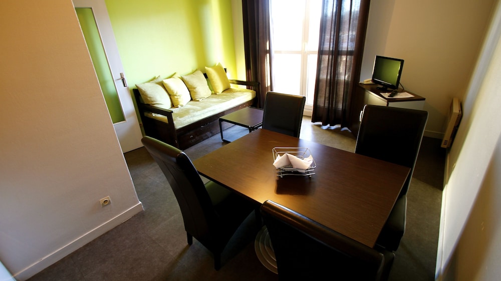 Apartment 4 pers. - Photo 18
