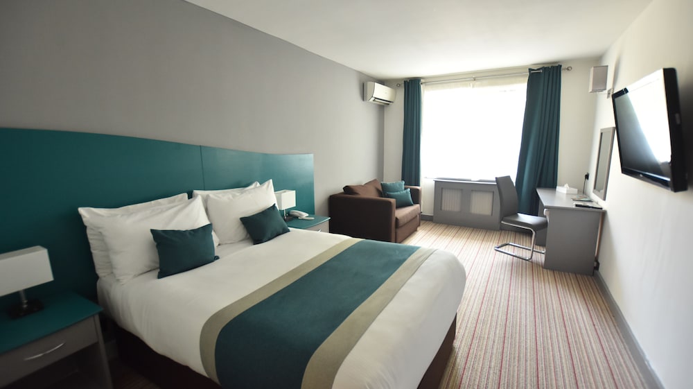 Double Room photo 2