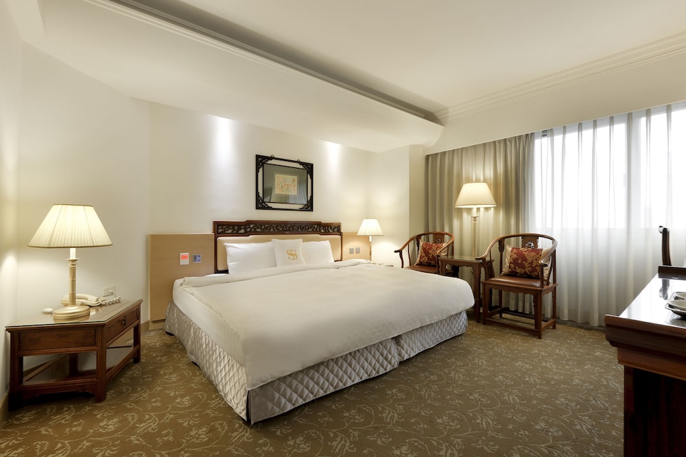 Deluxe Room (2 single beds combined ) - Photo 5
