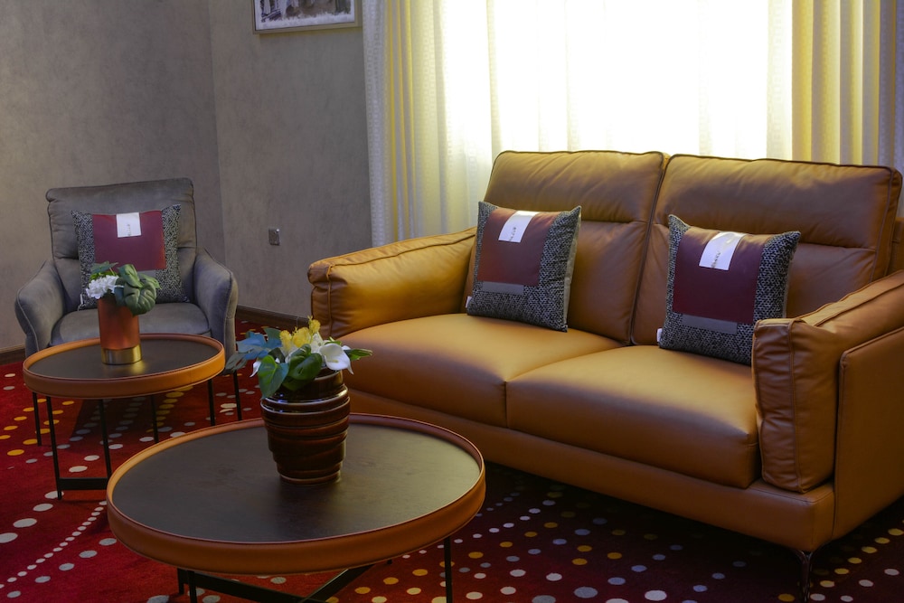 Luxury Room - Photo 2