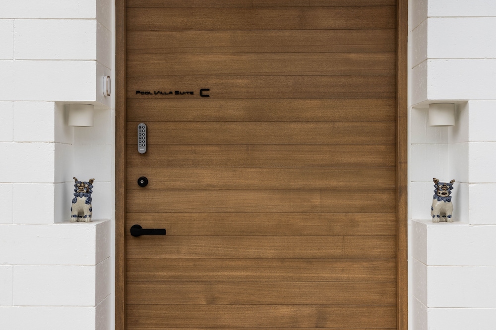 Premium Villa, 1 Bedroom, Non Smoking, Sauna photo 2