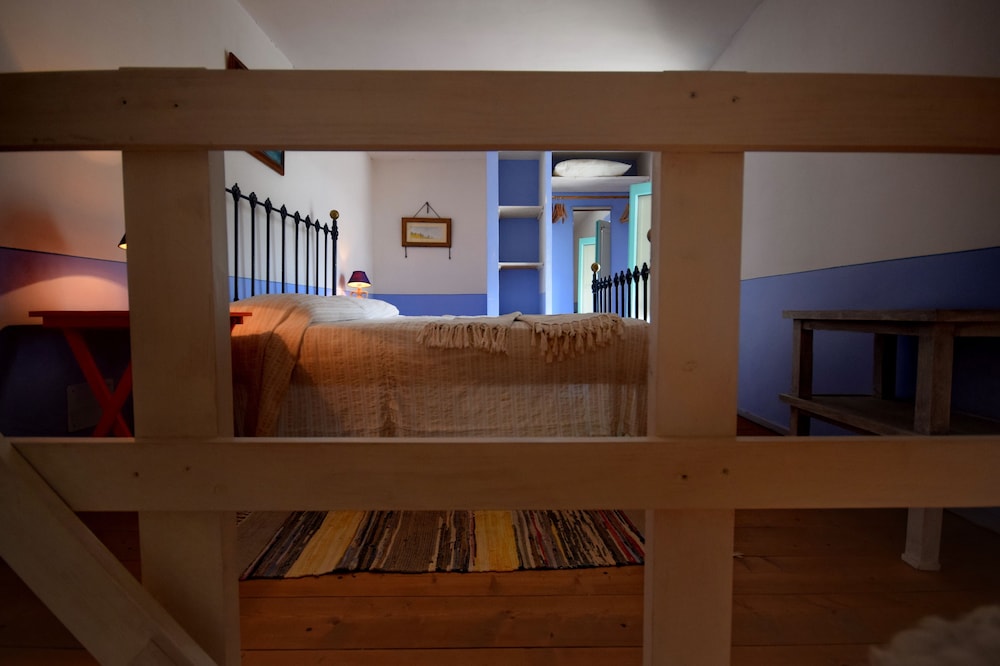 Classic Double Room (Fichi D'India) photo 1