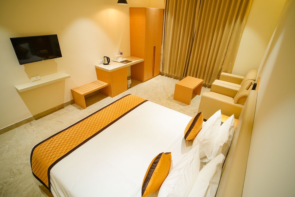 Premium Room - Photo 1