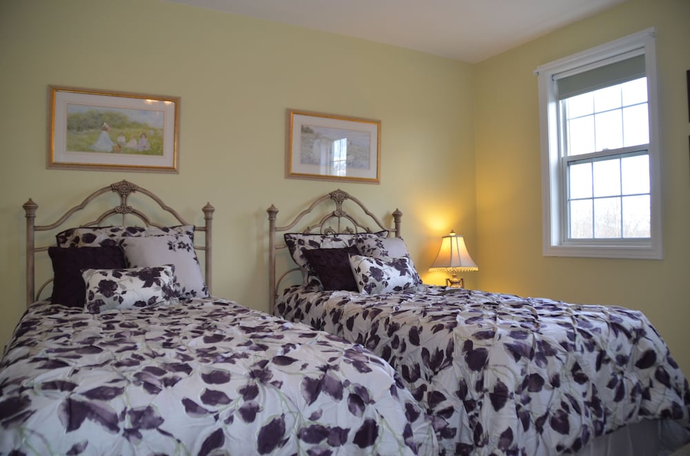 Deluxe Room, Garden View