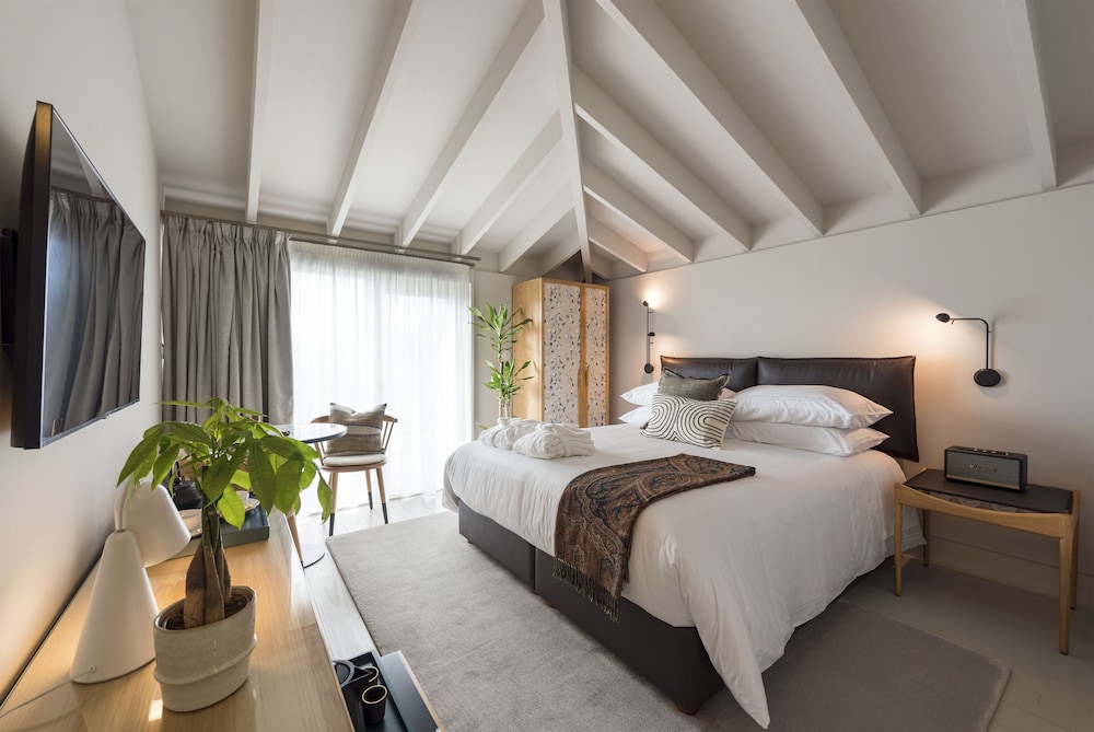 Standard Room, Balcony - Photo 2