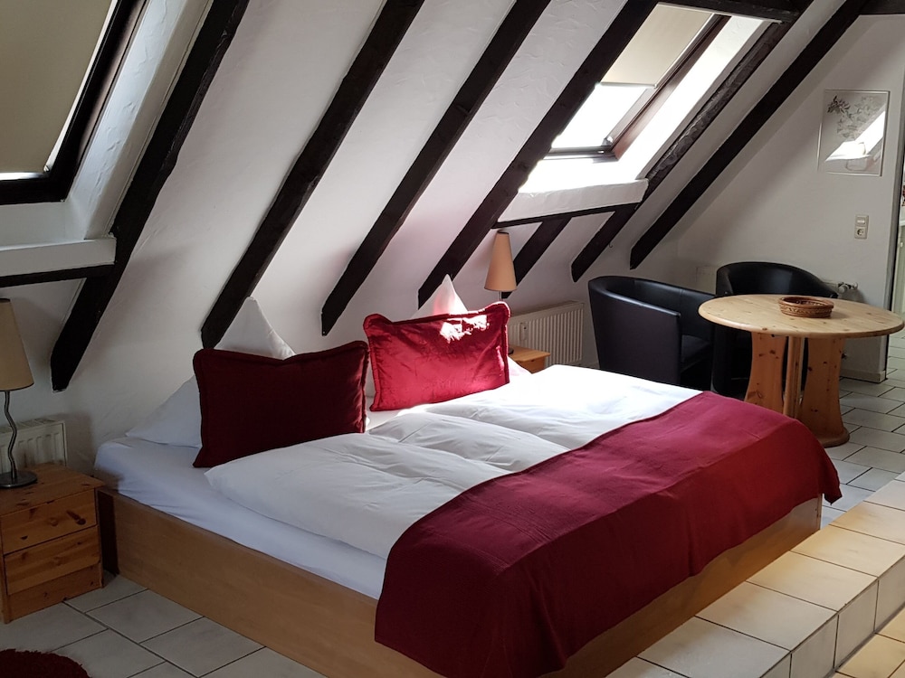 Apartment, Ensuite (Im Dachgeschoss) photo 2