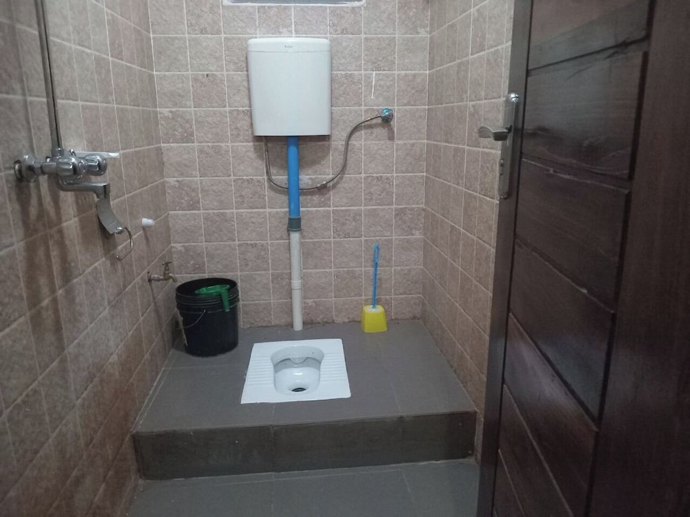 Standard Shared Dormitory
