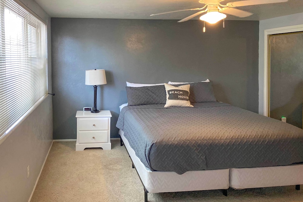 Apartment (2 Bedrooms) photo 2