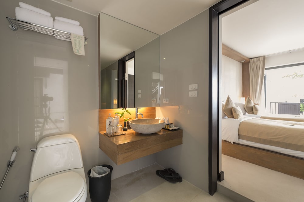 Three Bedroom Suite Pool Villa Sea with Free Minibar - Photo 3