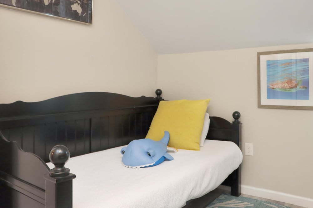 Townhome, Multiple Beds (The Palms 2B) photo 1