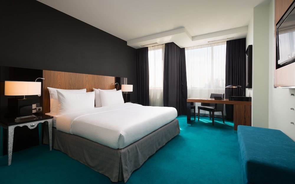 Premium Room photo 1
