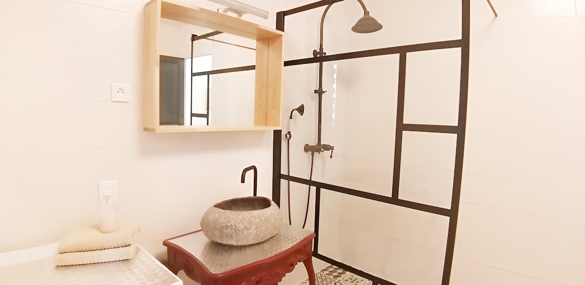 Single Room, Hot Tub (Evasion Intemporelle) photo 3
