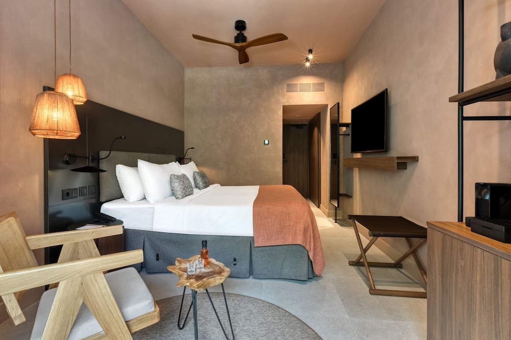 Room (Tropical Retreat) - Photo 3