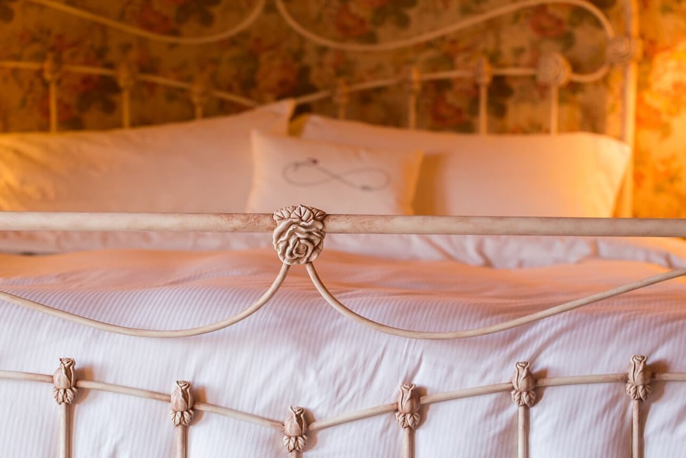 Luxury Single Room photo 3