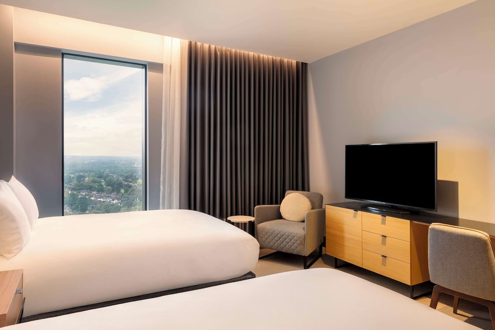 Deluxe Double or Twin Room, 1 Double Bed photo 3