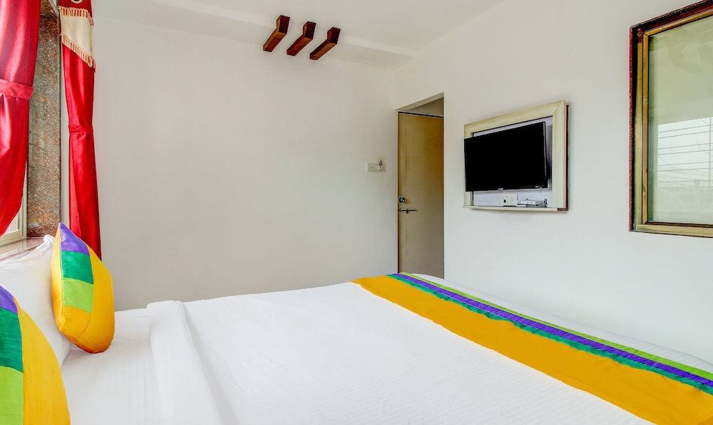 Deluxe Room photo 3