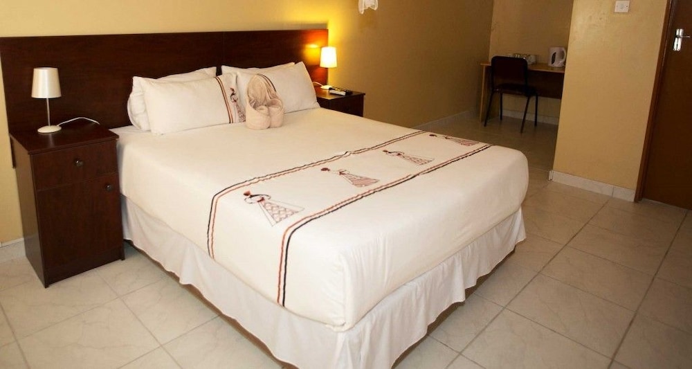 Double Room photo 1