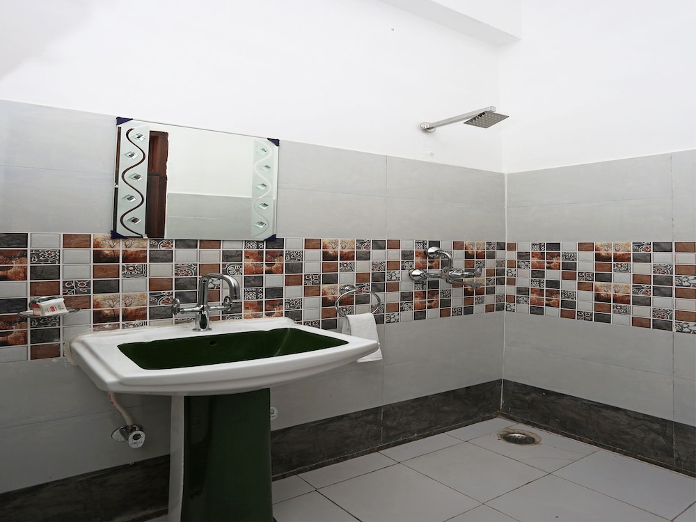 Double Or Twin Room photo 2