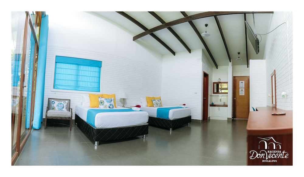 Bungalow, Garden View (Doble) photo 1