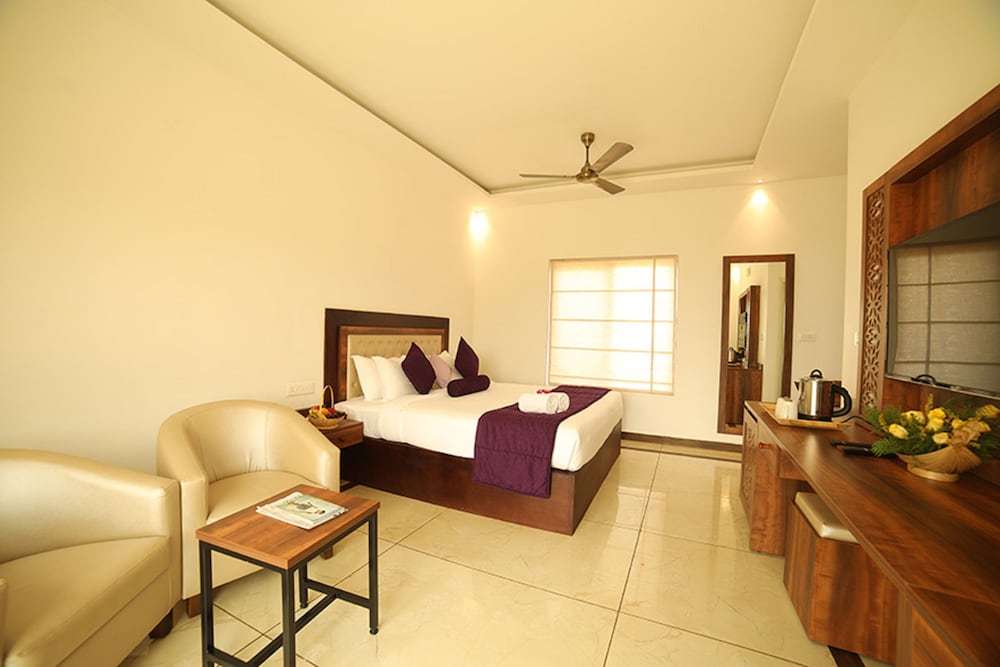 Superior Room - Photo 4